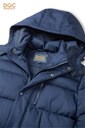 WAJKBC18M copy 3 Ảnh của Áo jacket 3 lớp dáng lửng